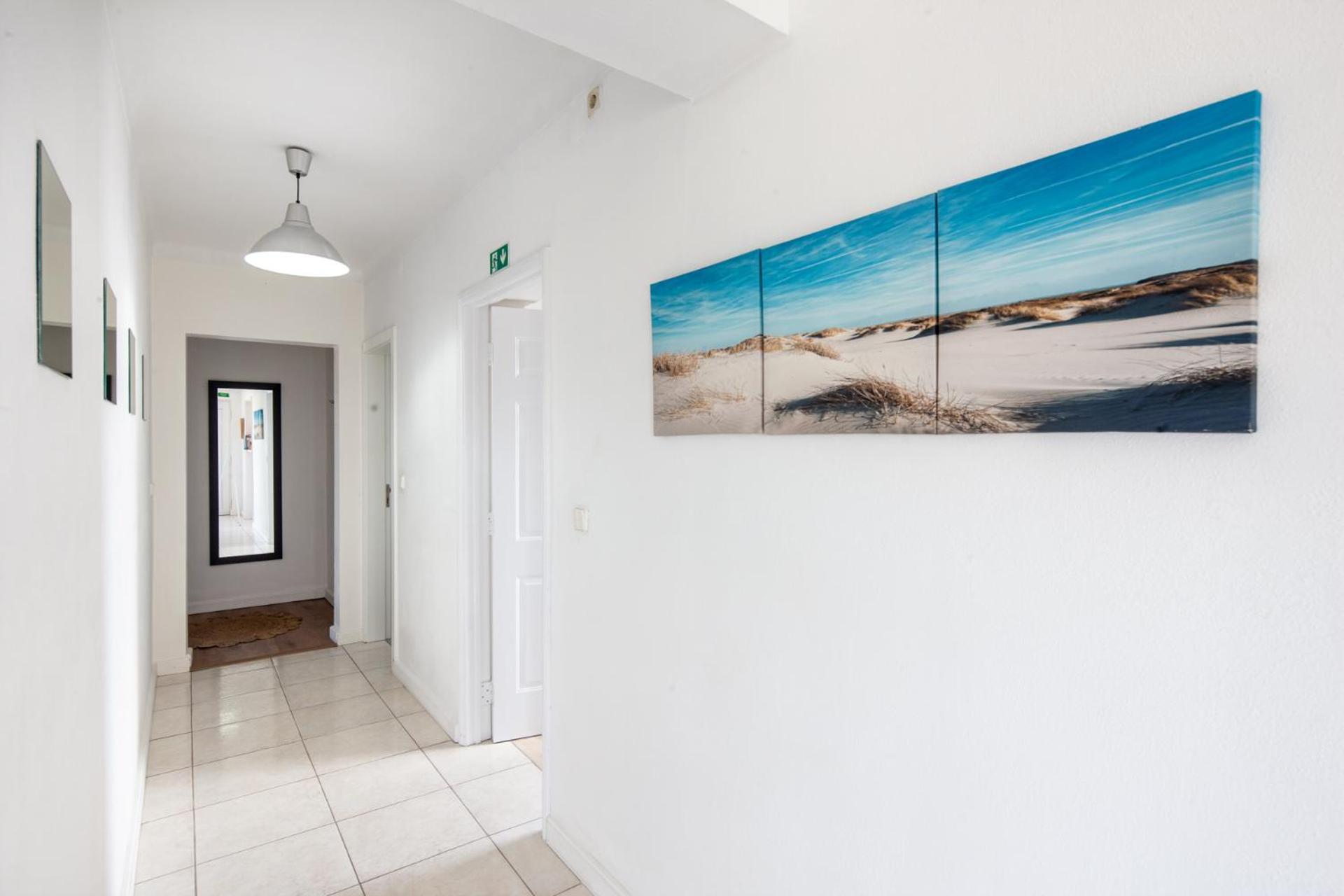 Silver Coast Apartments Tulip Atouguia Da Baleia Exterior foto
